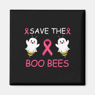 Imã Salve O Cancer De Mama Divertido Do Boo Beers Hall