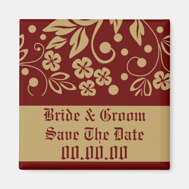 Imã salve o dia (Frente)