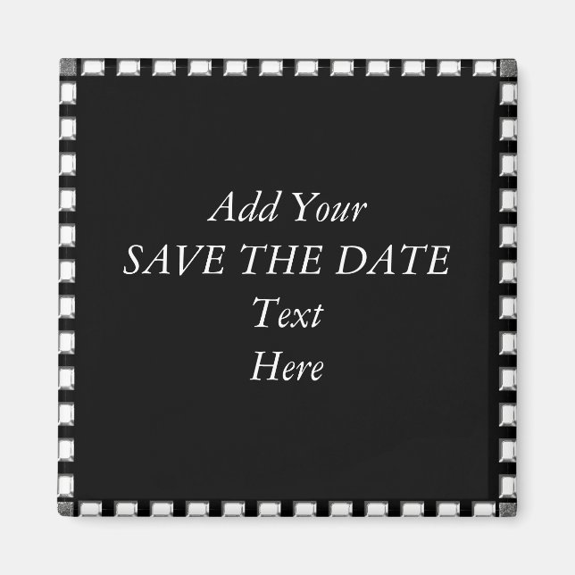 Imã salve o dia CRIEM SEU (Frente)