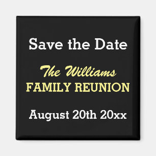 Imã salve o dia da reunião de família