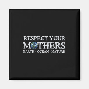Imã Salve O Dia Da Terra Do Planeta Respeite O Env Da