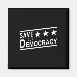 Imã Salve o nosso protesto anti-trump democrático