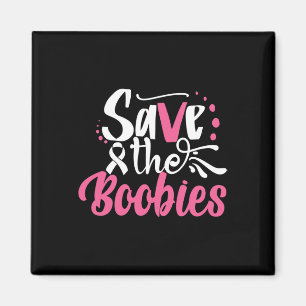 Imã Salve os bebês do Cancer de mama Cancer A
