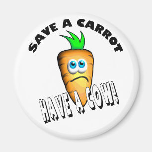 IMÃ SALVE UMA CARROÇA - TENHA UMA VACA