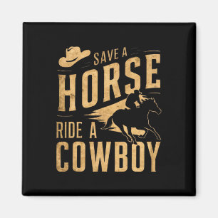Imã Salve Uma Corrida De Cavalo Uma Coroa Engraçada Ro