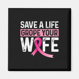 Imã Salve Uma Vida Cultive Sua Esposa, Cancer De Mama