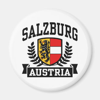 Imã Salzburg Áustria