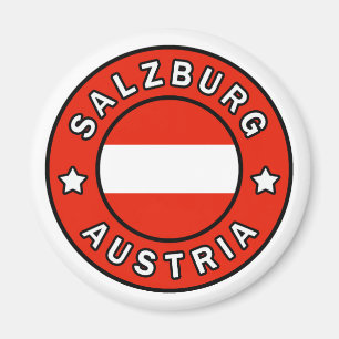 Imã Salzburg Áustria
