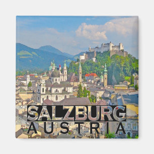 Imã Salzburgo