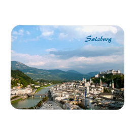 Ímã Salzburgo