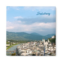 Salzburgo