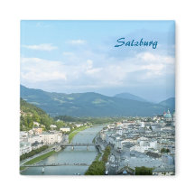 Salzburgo