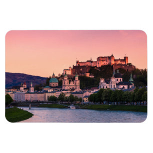Ímã Salzburgo 001A
