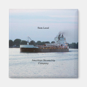 Imã Sam Laud ímnet