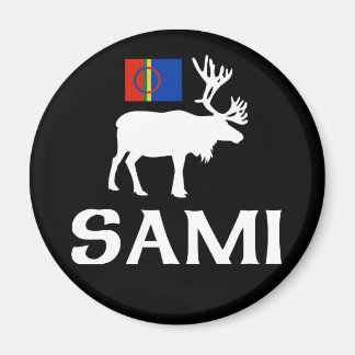 Imã Sami, as Pessoas de Oito Assons