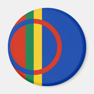 Imã Sami, Noruega
