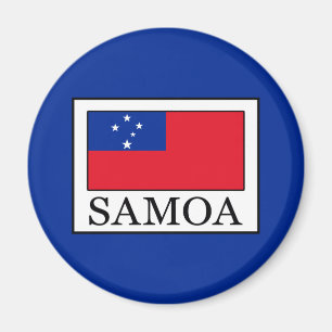 Imã Samoa