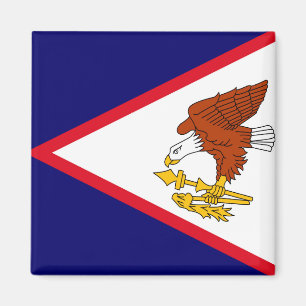 Imã Samoa Americana
