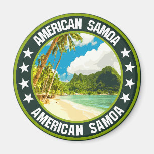 Imã Samoa Americana