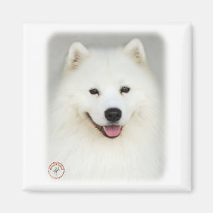 Imã Samoyed 9Y566D-019