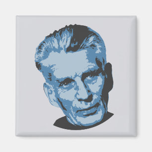 Imã Samuel Beckett