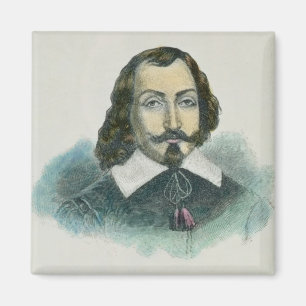 Imã Samuel de Champlain