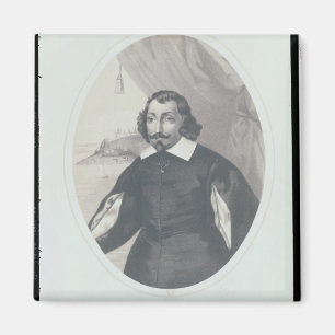Imã Samuel de Champlain 1854