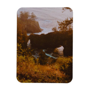 Ímã Samuel H. Boardman, Costa do Oregon