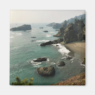 Imã Samuel H. Boardman, Oregon Coast