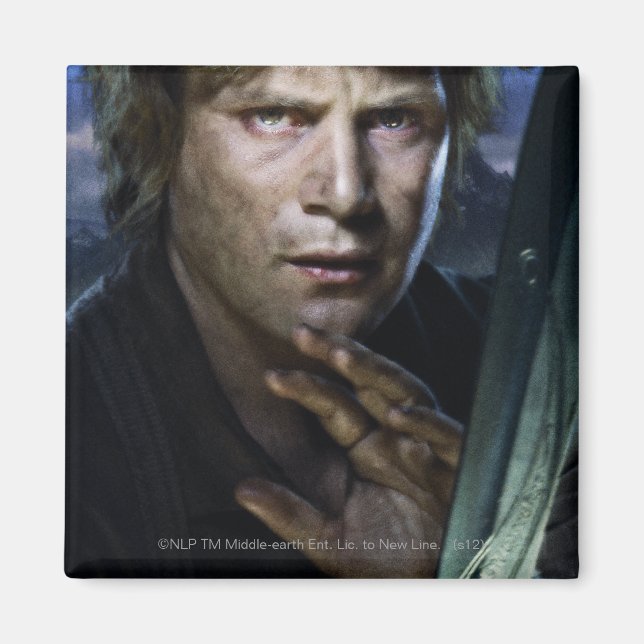 Imã Samwise (Frente)