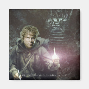 Imã Samwise e SHELOB™