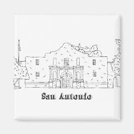 Imã San Antonio