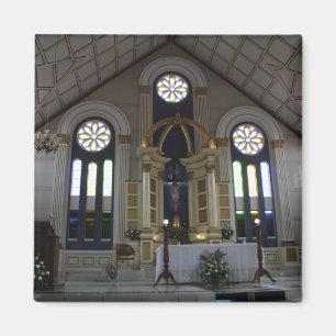 Imã San Antonio de Padua, Sulangan