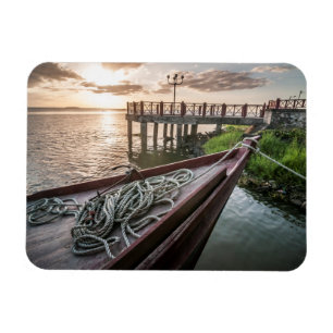 Ímã San Carlos Dock