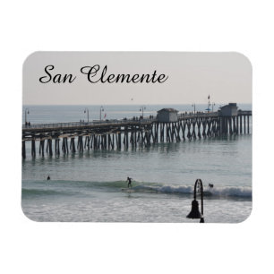 Ímã San Clemente Califórnia