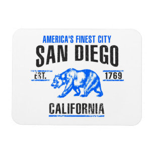 Ímã San Diego