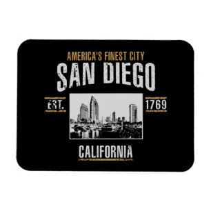 Ímã San Diego