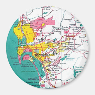 Imã San Diego