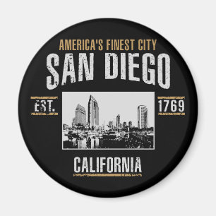 Imã San Diego