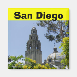 Imã San Diego