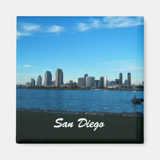 Imã San Diego