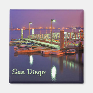 Imã San Diego Bay Pier