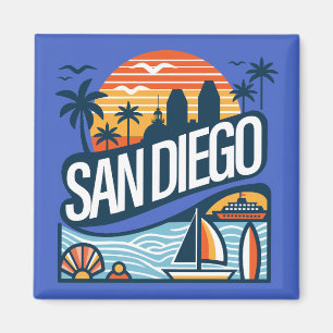 Imã San Diego Califórnia