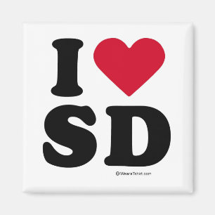 IMÃ SAN DIEGO - "EU AMO O SD" "QUE EU AMO SAN DIEGO "