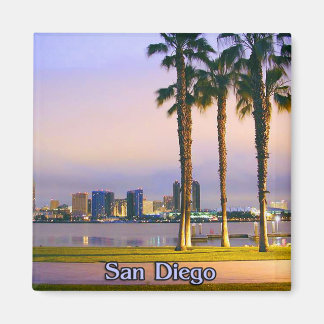 Imã San Diego Shoreline