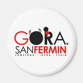 IMÃ SAN FERMIN SPECIAL EDITION