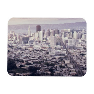 Ímã San Francisco