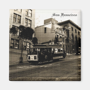 Imã San Francisco