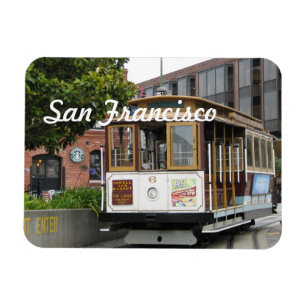 Ímã San Francisco