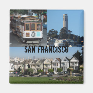 Imã San Francisco, CA
